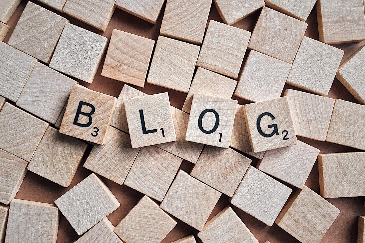 Wskazówki dotyczące zakładania własnego bloga