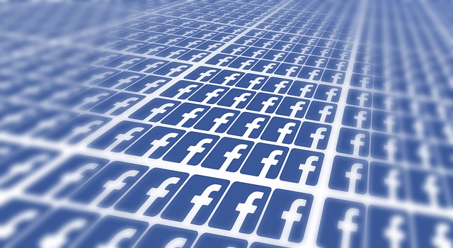 Twoja konkurencja jest już na Facebooku! Marketing społecznościowy.